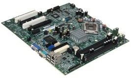 MOTHERBOARD DELL 0NY776 POWEREDGE SC440 - £71.16 GBP