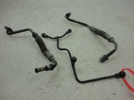 1983 1984 1985 HONDA CB650SC Nighthawk CB650 650 OIL LINE LINES PIPE ENG... - $14.95