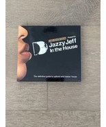 House Music 3 CD&#39;s &quot;Soul Heaven Presents Jazzy Jeff In The House&quot; Defect... - $1,127.49 MXN