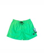 Quiksilver men OR Everyday  Volley 15&quot; Board Swim  Shorts Neon Green  Si... - $465.09 MXN