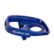 Hayward PVXS0002-234-02 AquaNaut 400 Handle - Metallic Blue - £24.58 GBP
