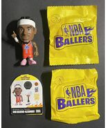 NBA BALLERS - Oklahoma City Thunder - (RARE) SHAI GILGEOUS-ALEXANDER  (Figure) - $64.95