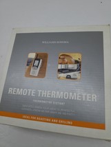 Williams-Sonoma Remote Thermometer for parts - £4.52 GBP