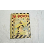 Bed Time Stories  Charles E. Graham &amp; Co. 1900  New story series 0591  V... - $29.99