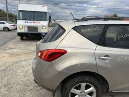 Passenger Right Quarter Panel Fits 09 MURANO 104954162 - $396.00