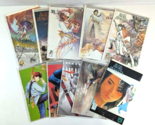 Blood Sword Dynasty Comic LOT #3-6 20 21 23-30 35-40 Anime Manga Jademan... - £38.75 GBP