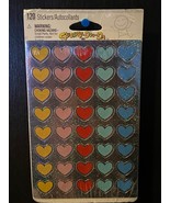 American Greetings 120 Shiny Hearts  *NEW/SEALED* p1 - $5.99
