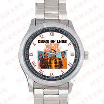 KINGS OF LEON CAN WE PELASE HAVE FUN WORLD TOUR 2024 Watches - $21.00