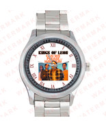 KINGS OF LEON CAN WE PELASE HAVE FUN WORLD TOUR 2024 Watches - $21.00