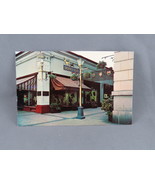 Vintage Postcard - Trounce Alley Victoria Canada - Wright Everytime - $15.00