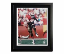Roger Craig of the San Francisco 49ers Autographed Photo in a 20&quot;x24&quot; Frame Phot - £150.27 GBP