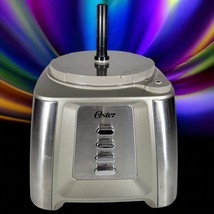 Oster 14-cup Food Processor Motor Base FPSTFP4263-DFL Tested and Works - $19.77
