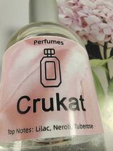 Crukat perfumes,Premium Ingredients image 5