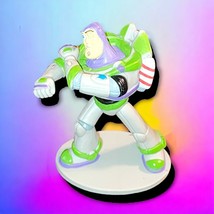Disney Pixar Toy Story Buzz Lightyear PVC Action Figure 3&quot; - £3.89 GBP