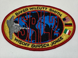 Official NASA Endeavour Space Shuttle Mission STS-68 Crew Patch KG Baker... - £7.91 GBP