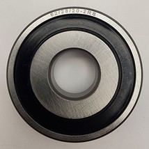 62/28/20-2RS Bearing - New - £8.59 GBP