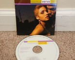 Live Your Life With Verve (CD Sampler, 2007, Verve) - $7.59