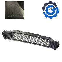 New OEM Mopar Lower Grill Grille Assembly For 2019-2023 Jeep Cherokee 68... - £78.46 GBP