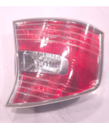 2009 SUBARU LEGACY LEFT REAR TAILLIGHT ASSEMBLY GENUINE OEM  PART - $101.52 CAD