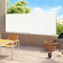  Side Awning Cream and Gray - $3,062.91 MXN