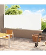  Side Awning Cream and Gray - $226.40 CAD