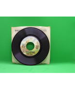 Tom T. Hall (I like beer/From a mansion to a honky tonk) 45rpm record - $7.83 CAD