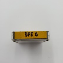 Cooper Bussmann SFE-6 Automotive Fuse 6A 32V Buss SFE6 (Pack of 5) New Old Stock - £4.62 GBP