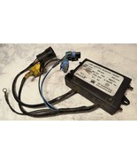 Jaguar XJ6 1990 1991 1992 Front Bulb Fail Module DBC5246 Lamp Control Mo... - $93.72 CAD