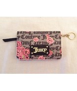Juicy Couture Simply Perfect Multi Compartment Bifold Wallet new /no tags - €12,65 EUR