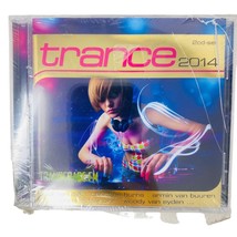 Trance [ZYX 2014] [CD]- 2 CD - **Excellent** - £19.83 GBP