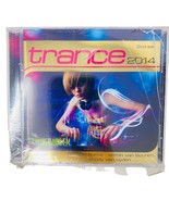 Trance [ZYX 2014] [CD]- 2 CD - **Excellent** - £19.41 GBP