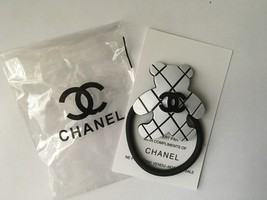 Chanel VIP Gift hair white baby bear ponytail holder.  - £35.66 GBP