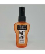 Body Fantasies LET&#39;S SURF Fragrance Body Spray 1.7 fl. oz #RARE - £27.53 GBP