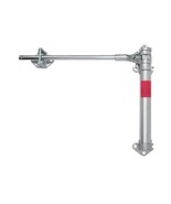 Kason 1097-000004 Walk-In Door Closer Equivalent SAME DAY SHIPPING - $537.91 CAD