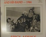 Spicy Advice - $24.99