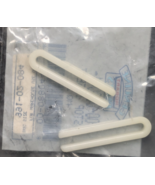 Lot of 2 NOS Vintage Hobart Warewasher Stop Inserts Part# 00-088044 - $376.15 MXN