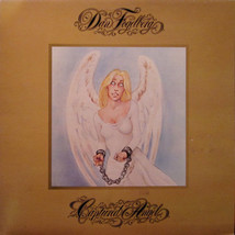 Captured Angel [Record] - £7.47 GBP