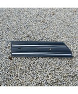 GM 20184757 1980 Pontiac Bonneville Station Wagon LH Navy Blue Upper Doo... - $1,861.46 MXN
