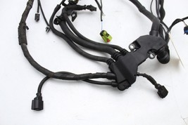 **FOR PARTS** 02-08 MINI COOPER S W11 SUPERCHARGED ENGINE WIRE HARNESS E5849 image 2