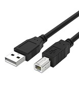 LIONX 9025 Printer Cable to Computer Cord Compatible with HP OfficeJet P... - $146.07 MXN