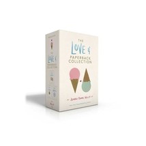 The Love &amp; Paperback Collection: Love &amp; Gelato / Love &amp; Luck / Love &amp; Olives Wel - $42.00