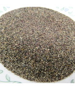 1 oz Garnet Rye Beach Sand NH Collectible Clean Pearl Shuckers Tiny Pebb... - £9.91 GBP