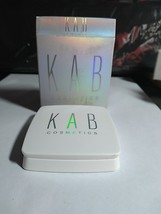 KAB Cosmetics Glow Powder in GOLD DIGGER - Highlighter - .28 oz Full Siz... - $217.88 MXN