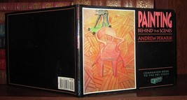 Pekarik, Andrew PAINTING  Behind the Scenes 1st Edition 1st Printing - £37.68 GBP