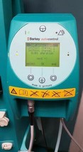 Barkey Autocontrol 3XPT Prismaflex Blood Warmer Dialysis surgical theate... - $274.31