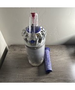 Dyson Vacuum Canister Dust Bin Cyclone Assembly in Silver UP13 DC41 DC65... - $29.59 CAD