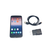 ALCATEL ONETOUCH IDOL 6045I 16GB UNLOCKED ANDROID CELL PHONE FIDO ROGERS... - $73.86