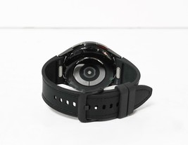 SAMSUNG Galaxy Watch6 Classic SM-R955U 43mm LTE Smartwatch Black image 3