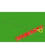 2008-2011 mercedes c350 c300 RWD motor engine oil level tube dip stick d... - $45.00