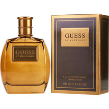 Guess By Marciano By Guess Edt Spray 3.4 Oz - £22.71 GBP